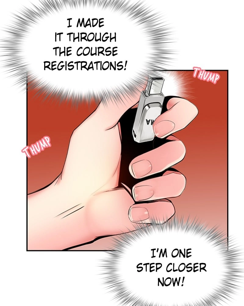 Jungle Juice Chapter 4, page 78 of 177