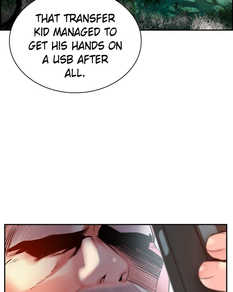 Jungle Juice Chapter 4, page 92 of 177