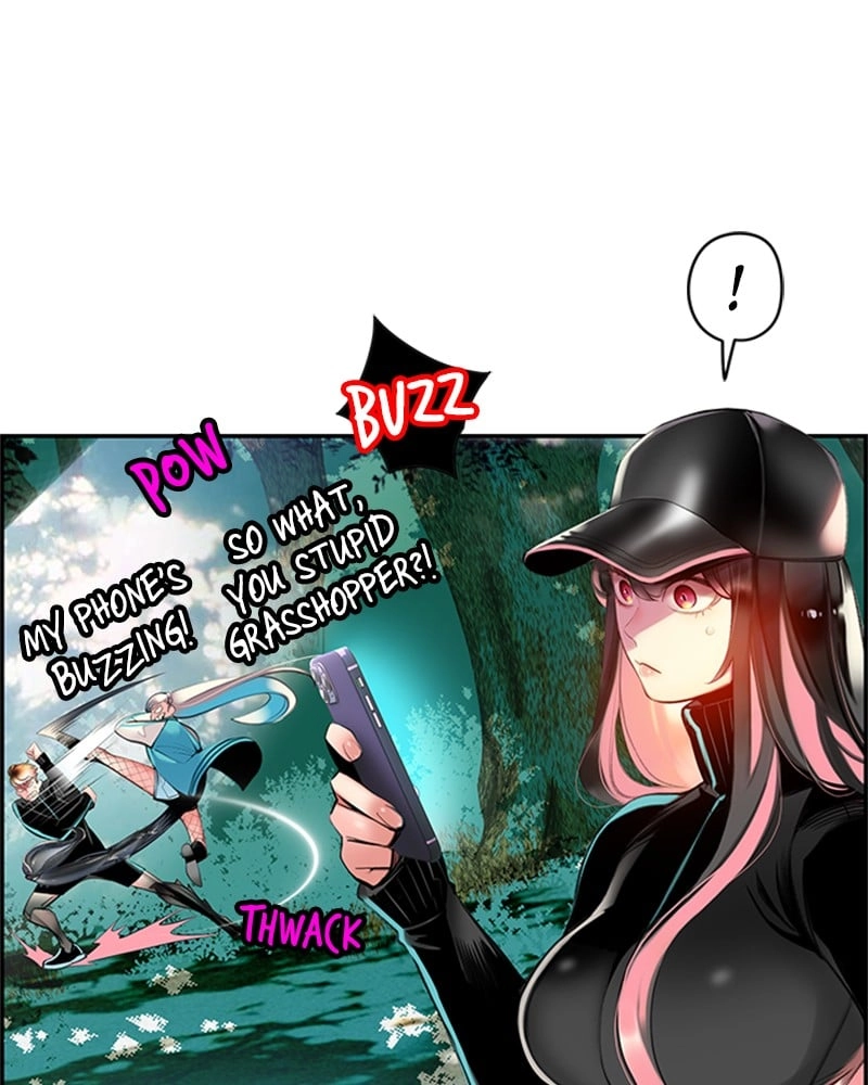 Jungle Juice Chapter 4, page 94 of 177
