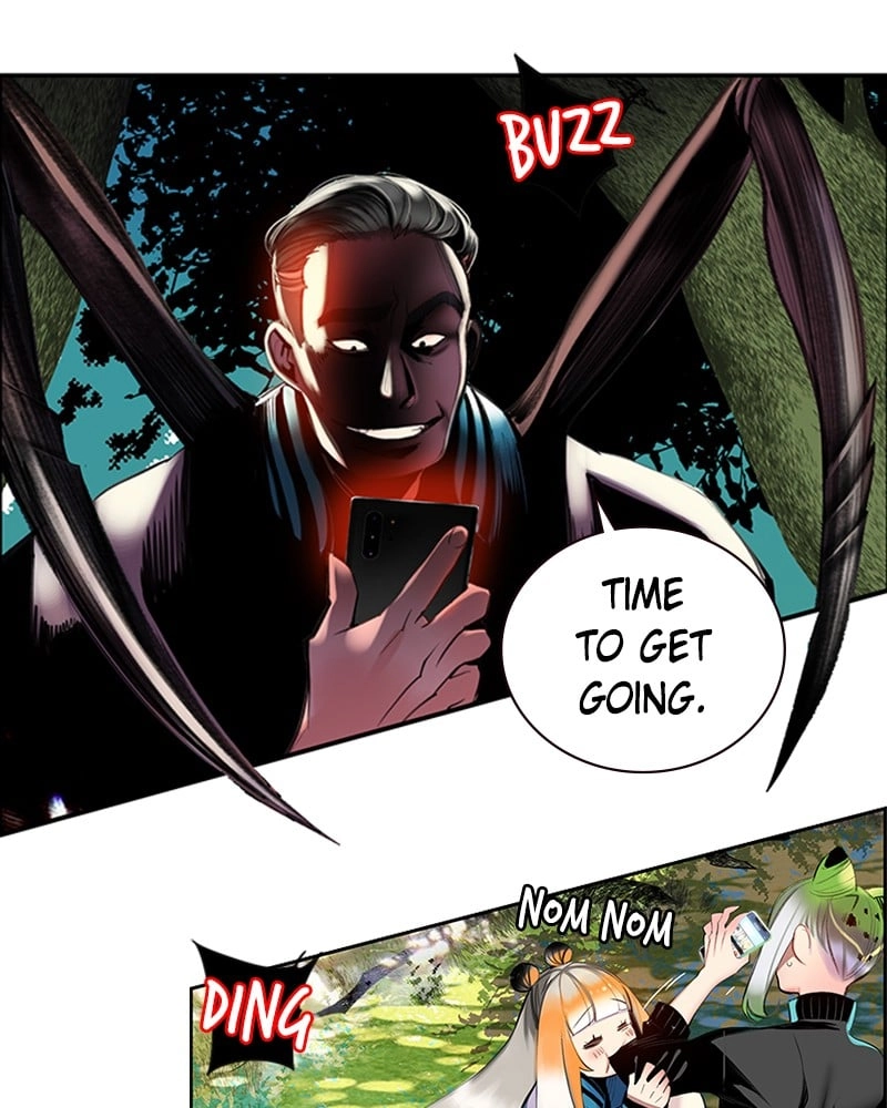 Jungle Juice Chapter 4, page 96 of 177