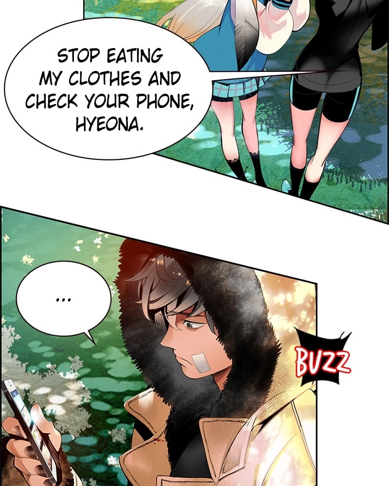 Jungle Juice Chapter 4, page 97 of 177