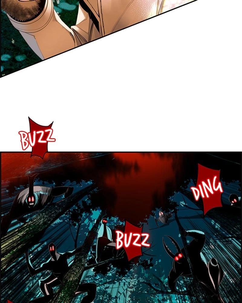 Jungle Juice Chapter 4, page 98 of 177