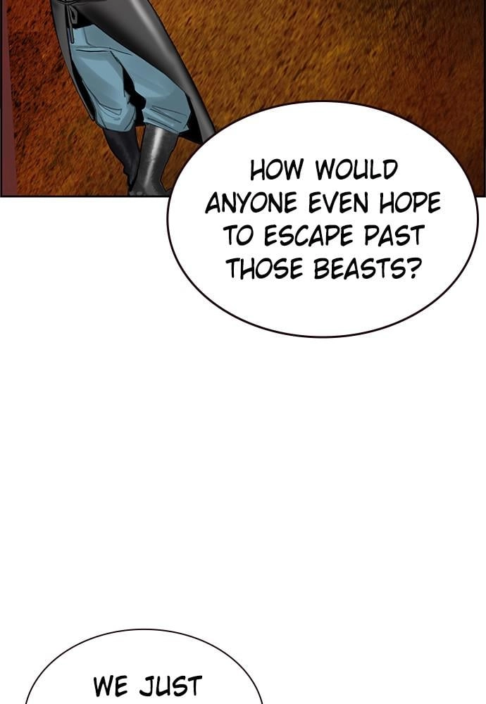 Jungle Juice Chapter 40, page 101 of 147