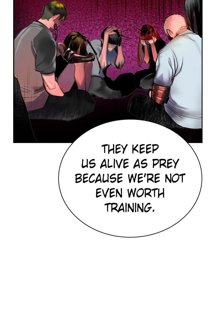 Jungle Juice Chapter 40, page 104 of 147