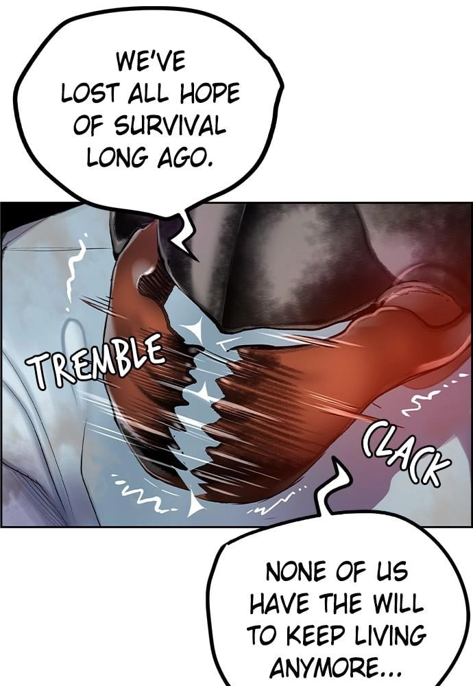 Jungle Juice Chapter 40, page 107 of 147