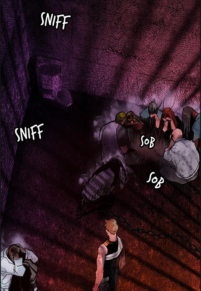Jungle Juice Chapter 40, page 112 of 147