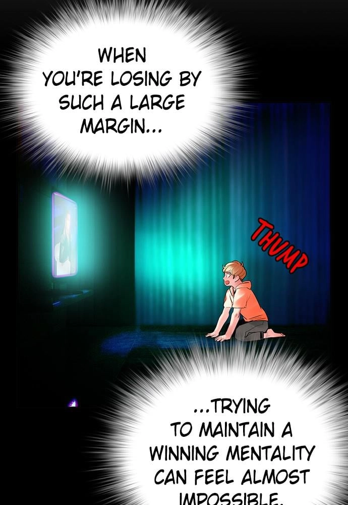 Jungle Juice Chapter 40, page 115 of 147