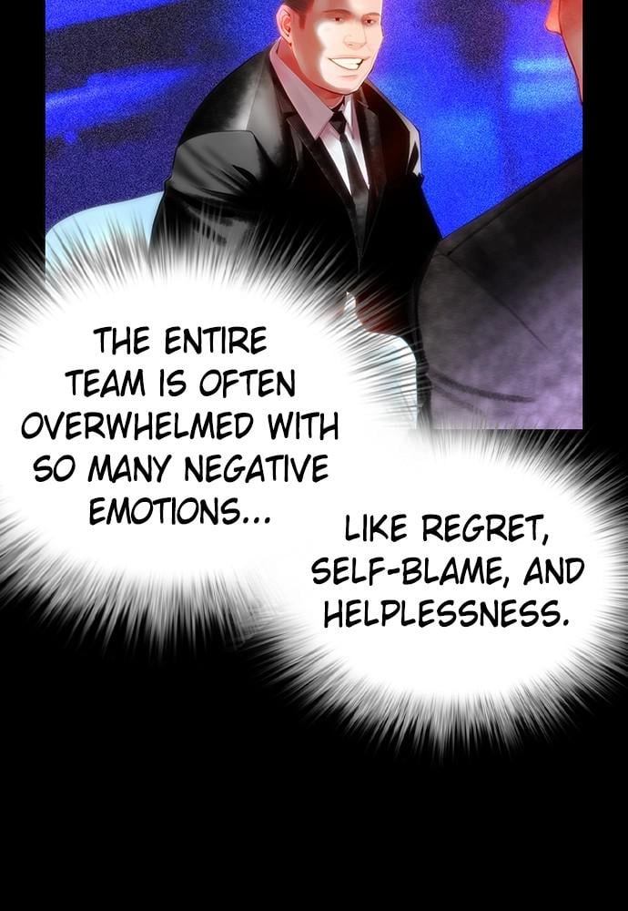 Jungle Juice Chapter 40, page 117 of 147