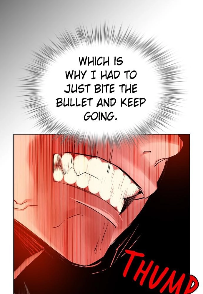 Jungle Juice Chapter 40, page 119 of 147