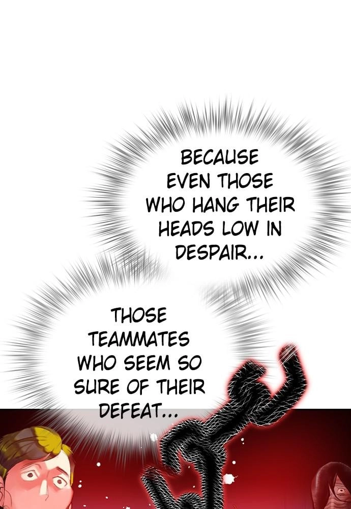 Jungle Juice Chapter 40, page 124 of 147