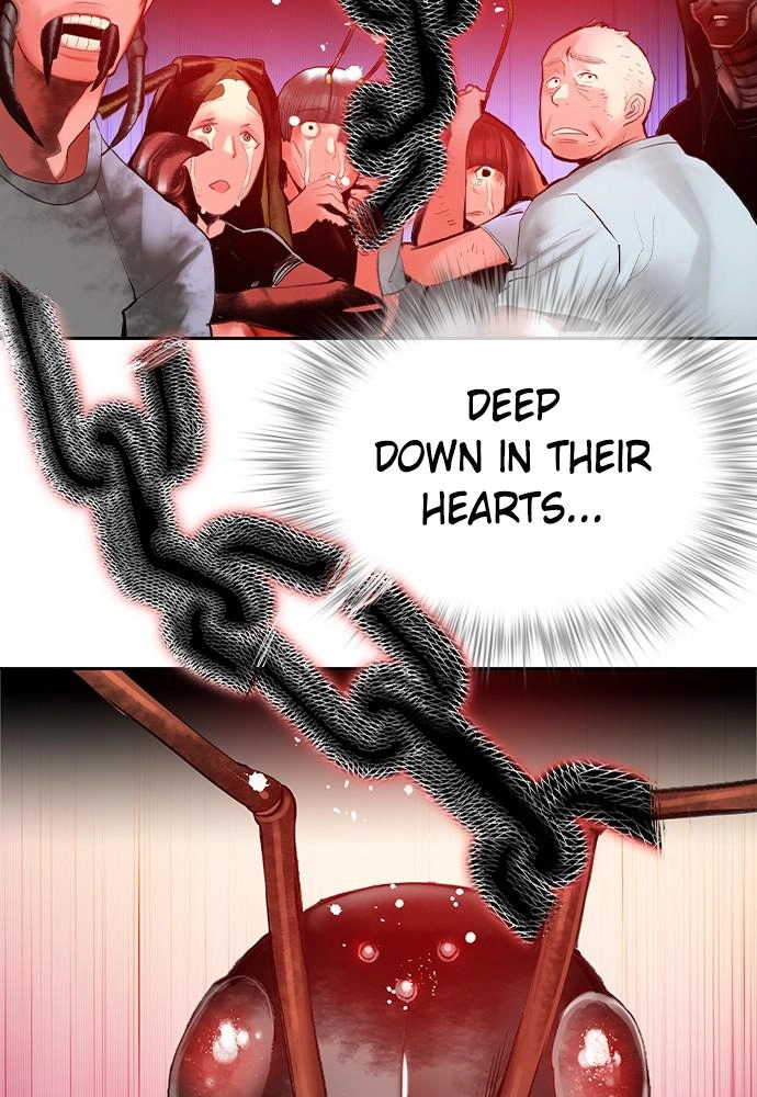Jungle Juice Chapter 40, page 125 of 147