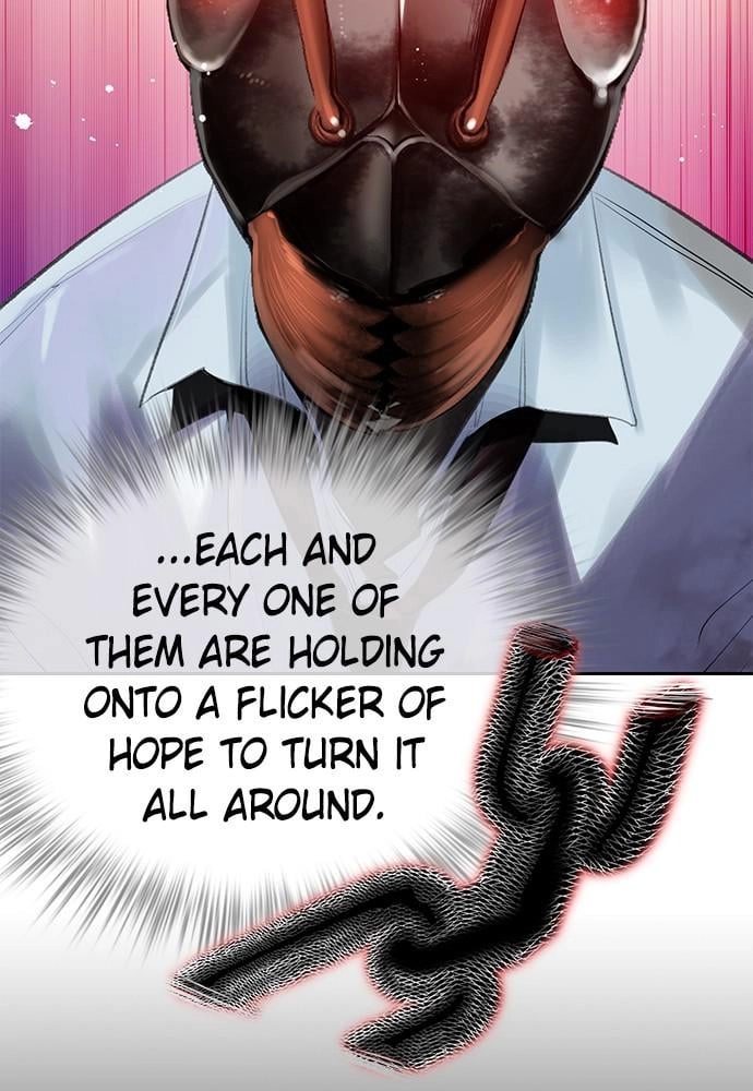 Jungle Juice Chapter 40, page 126 of 147