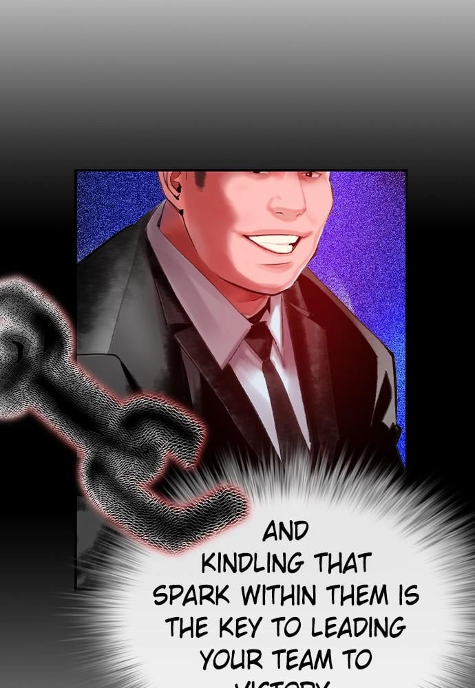 Jungle Juice Chapter 40, page 127 of 147