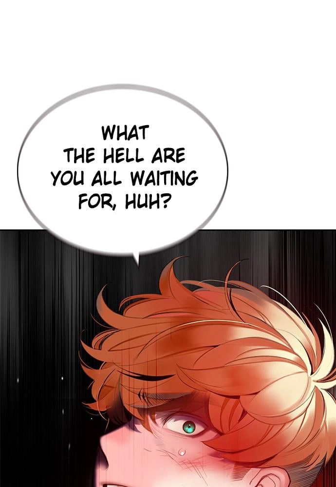 Jungle Juice Chapter 40, page 129 of 147
