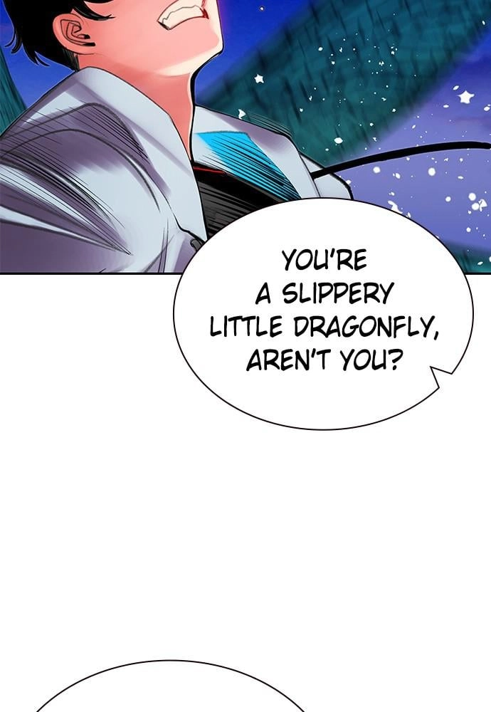 Jungle Juice Chapter 40, page 13 of 147