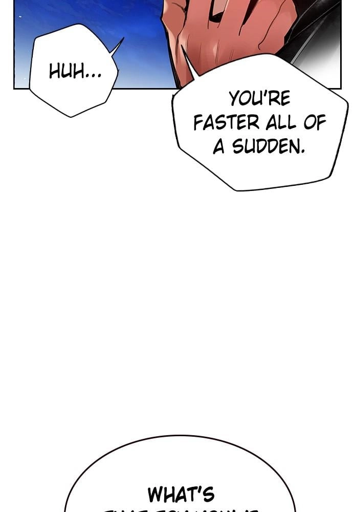 Jungle Juice Chapter 40, page 137 of 147
