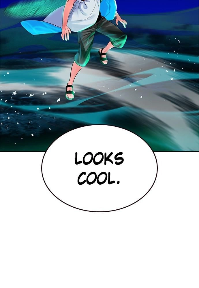 Jungle Juice Chapter 40, page 139 of 147