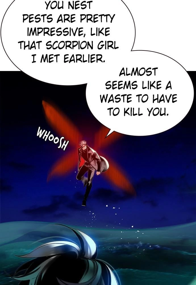 Jungle Juice Chapter 40, page 14 of 147