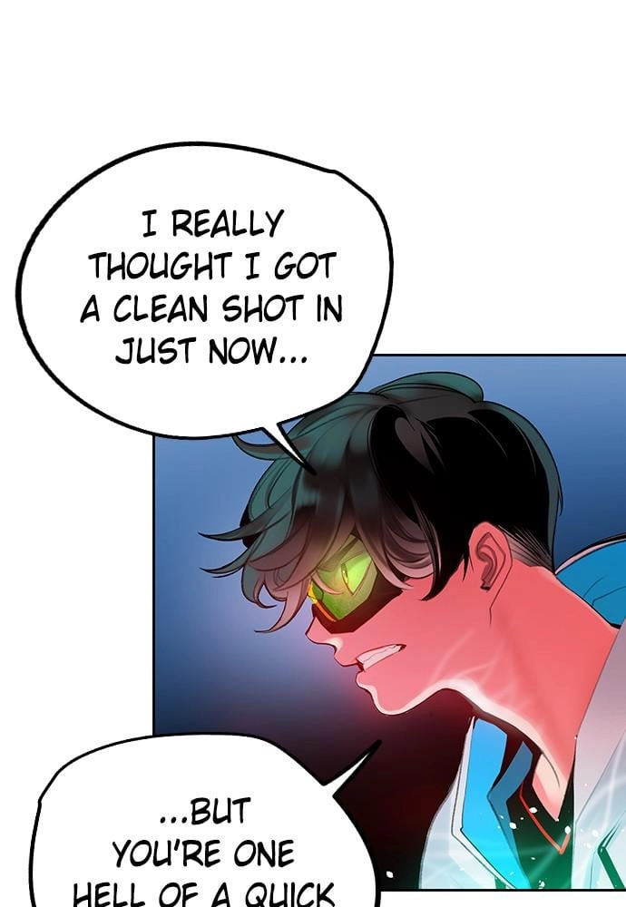 Jungle Juice Chapter 40, page 140 of 147