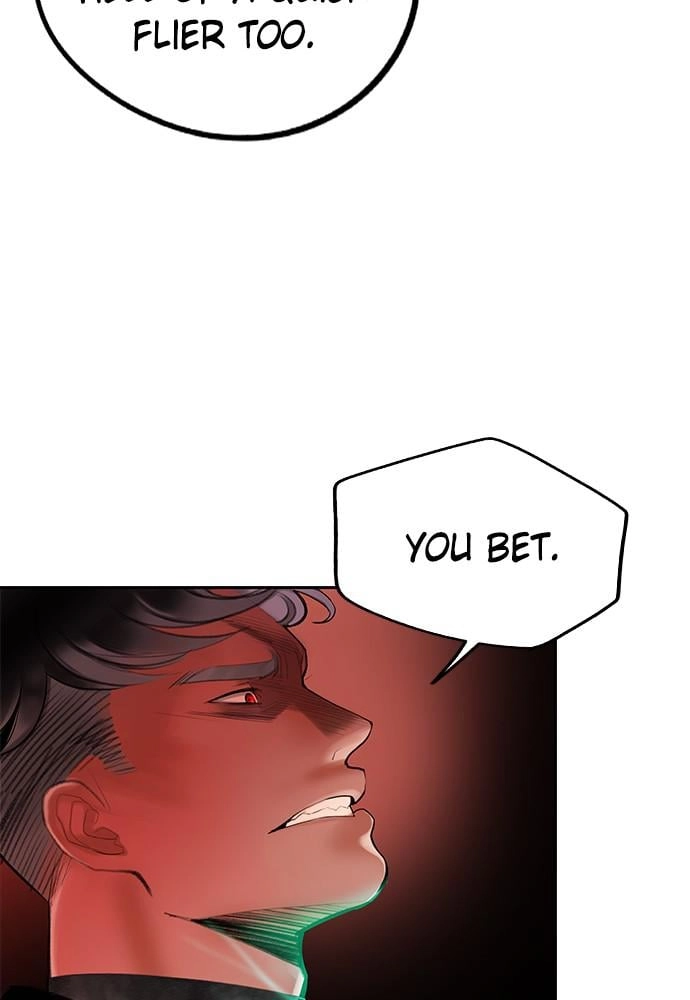 Jungle Juice Chapter 40, page 141 of 147