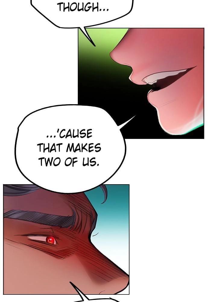 Jungle Juice Chapter 40, page 143 of 147