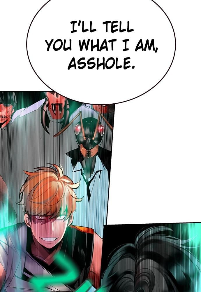Jungle Juice Chapter 40, page 145 of 147