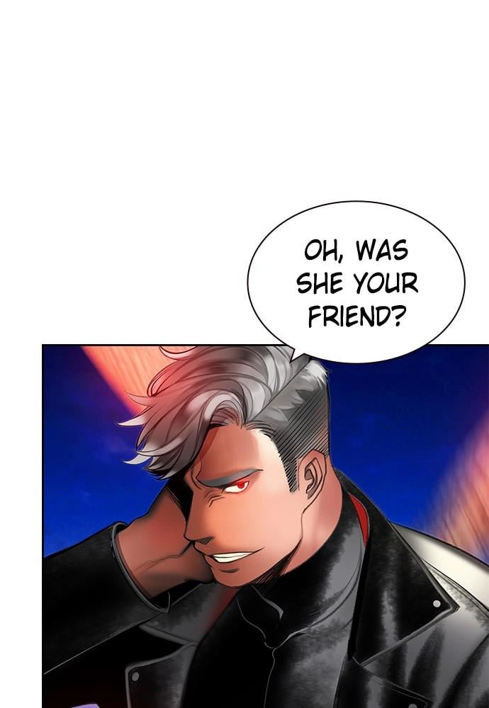 Jungle Juice Chapter 40, page 17 of 147