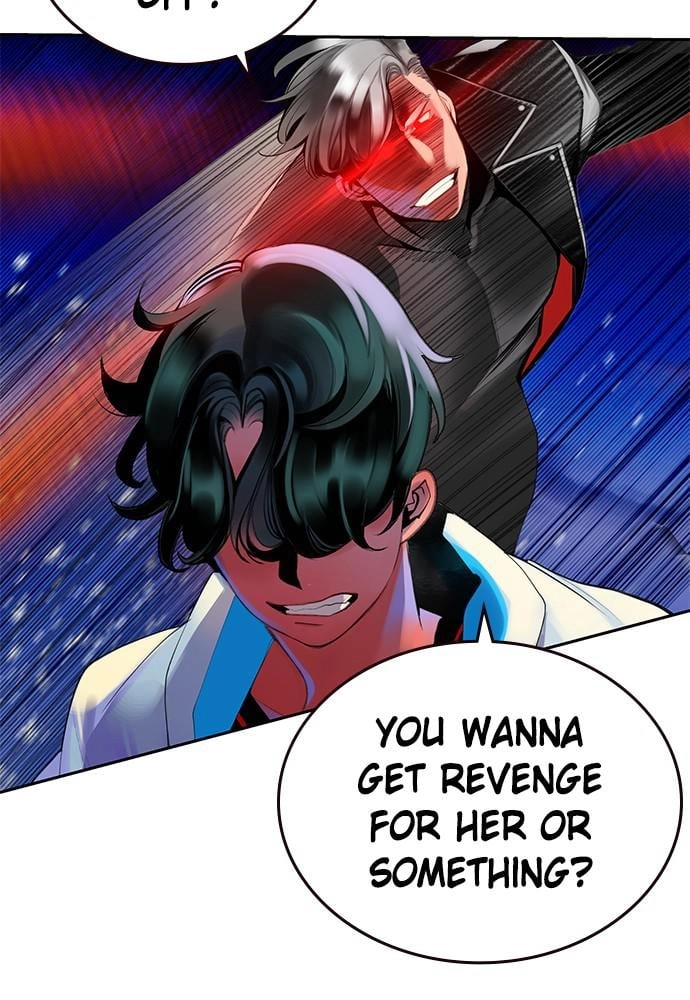 Jungle Juice Chapter 40, page 21 of 147