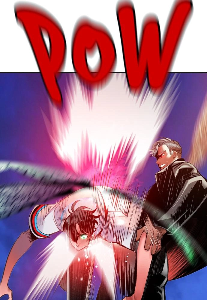 Jungle Juice Chapter 40, page 26 of 147