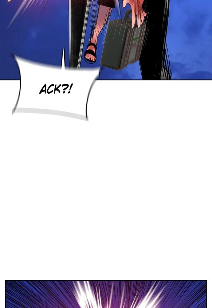 Jungle Juice Chapter 40, page 27 of 147