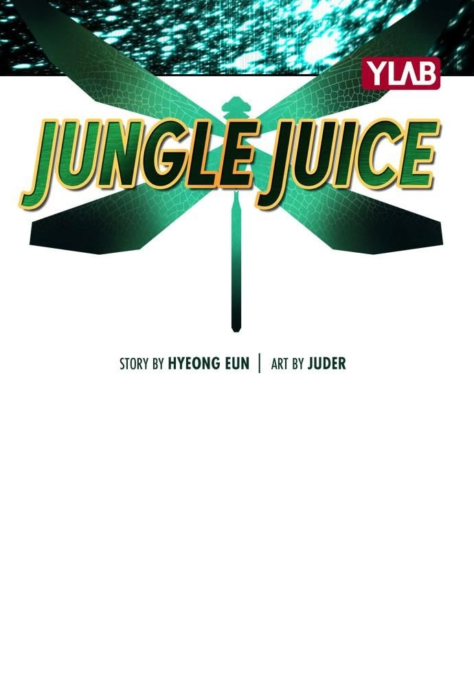 Jungle Juice Chapter 40, page 45 of 147