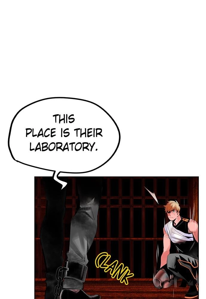 Jungle Juice Chapter 40, page 55 of 147