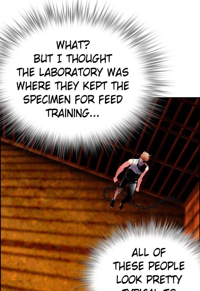 Jungle Juice Chapter 40, page 63 of 147