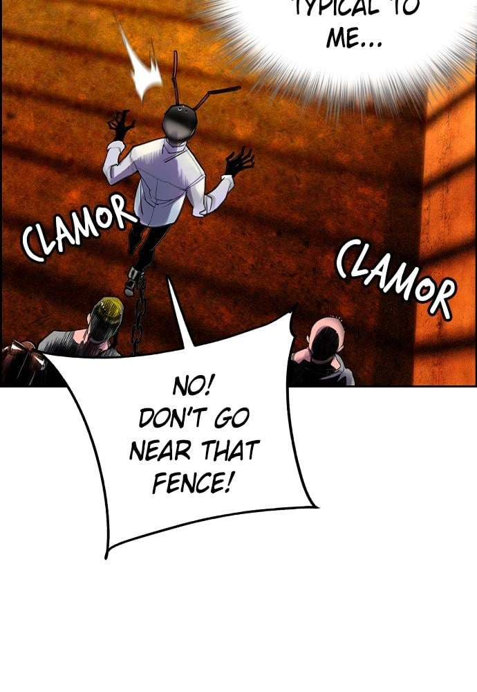 Jungle Juice Chapter 40, page 64 of 147