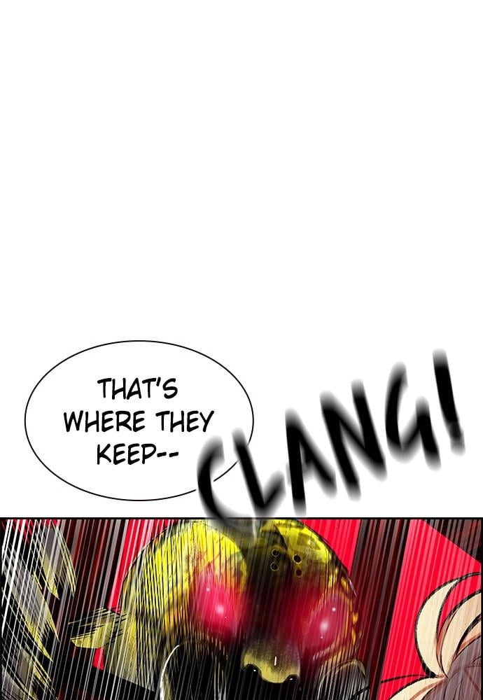 Jungle Juice Chapter 40, page 65 of 147