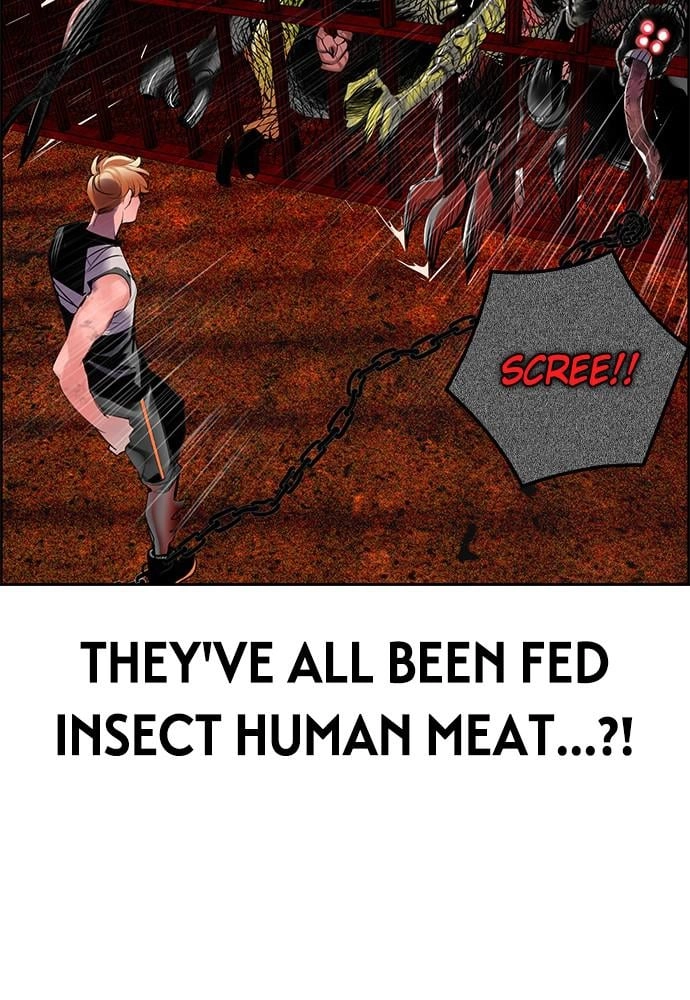 Jungle Juice Chapter 40, page 68 of 147