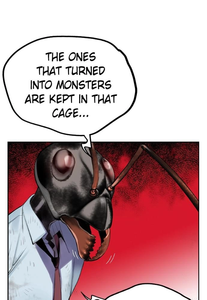 Jungle Juice Chapter 40, page 69 of 147