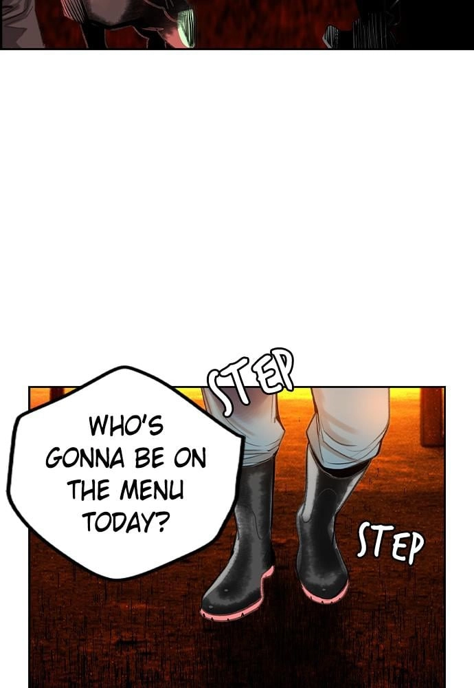 Jungle Juice Chapter 40, page 75 of 147