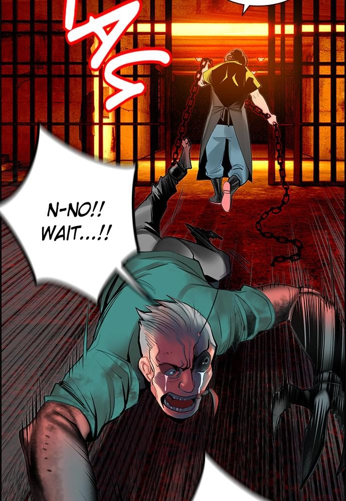 Jungle Juice Chapter 40, page 82 of 147