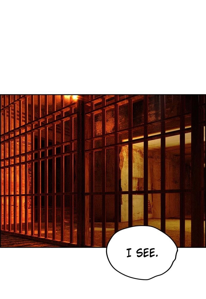Jungle Juice Chapter 40, page 94 of 147