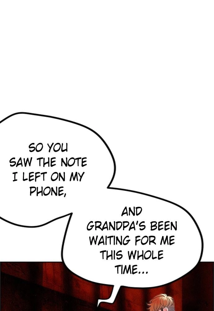 Jungle Juice Chapter 40, page 95 of 147