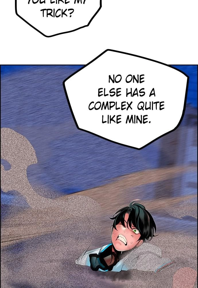 Jungle Juice Chapter 41, page 111 of 148