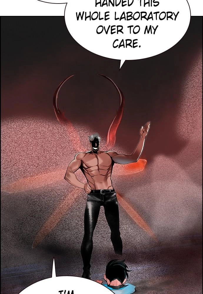 Jungle Juice Chapter 41, page 113 of 148