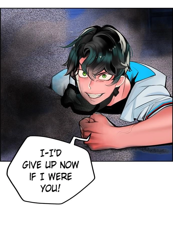 Jungle Juice Chapter 41, page 115 of 148