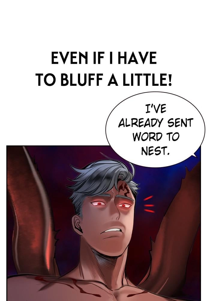 Jungle Juice Chapter 41, page 116 of 148