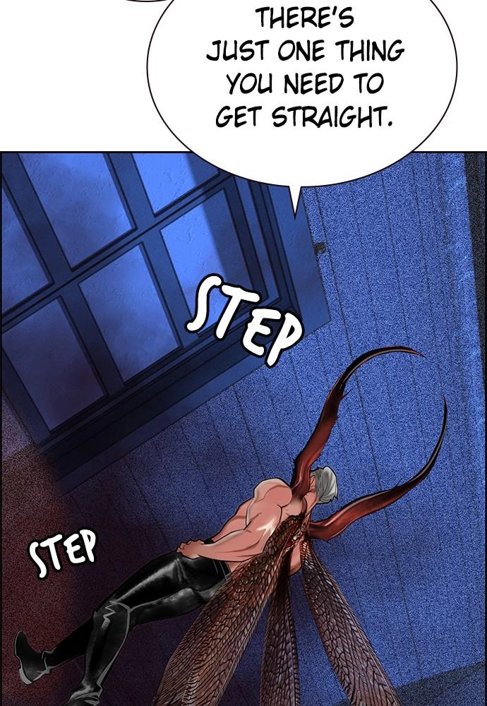 Jungle Juice Chapter 41, page 118 of 148