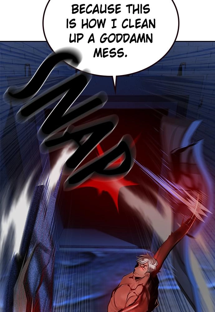 Jungle Juice Chapter 41, page 122 of 148