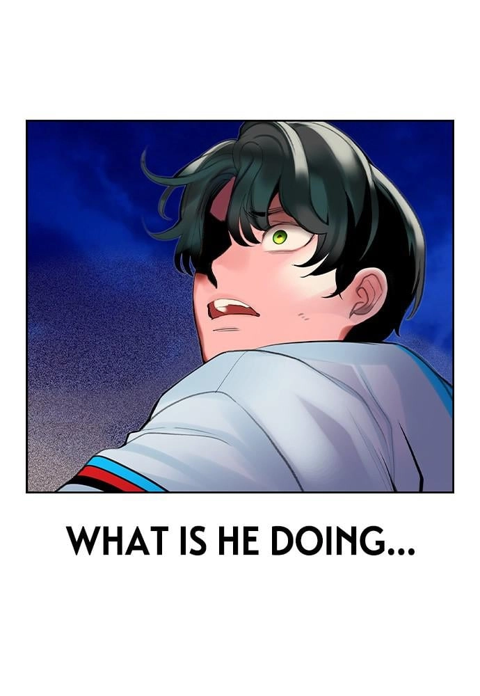 Jungle Juice Chapter 41, page 125 of 148