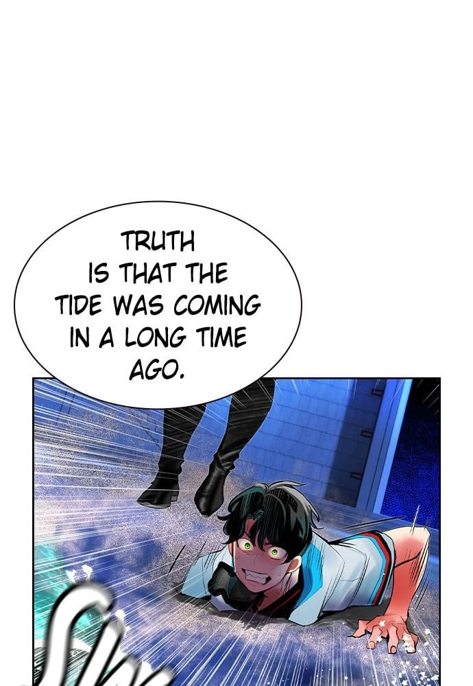 Jungle Juice Chapter 41, page 130 of 148