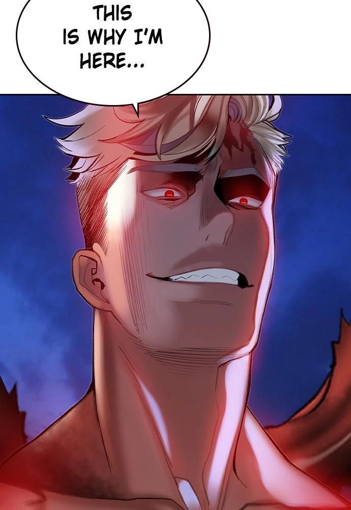Jungle Juice Chapter 41, page 132 of 148